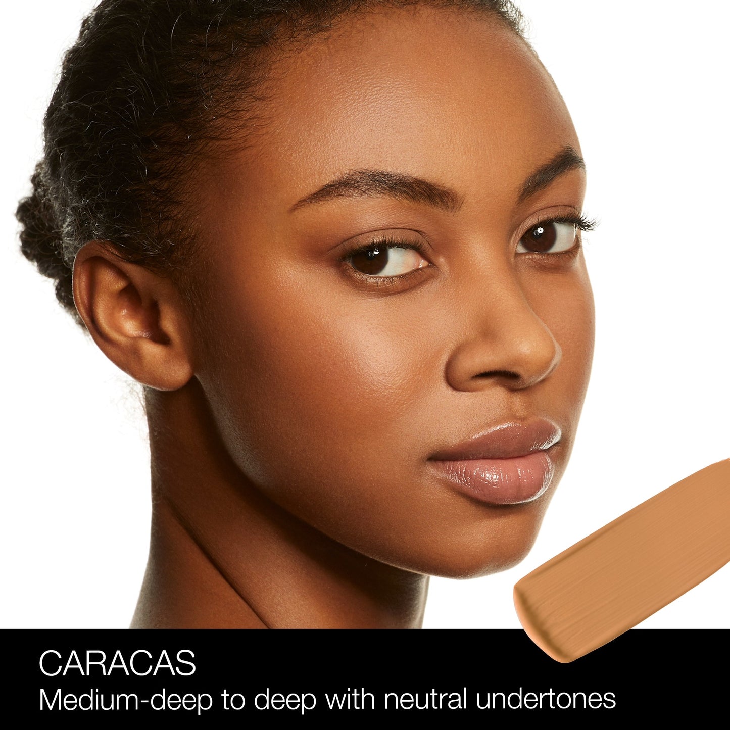 Nars Soft Matte Complete Foundation - Fond de teint matifiant