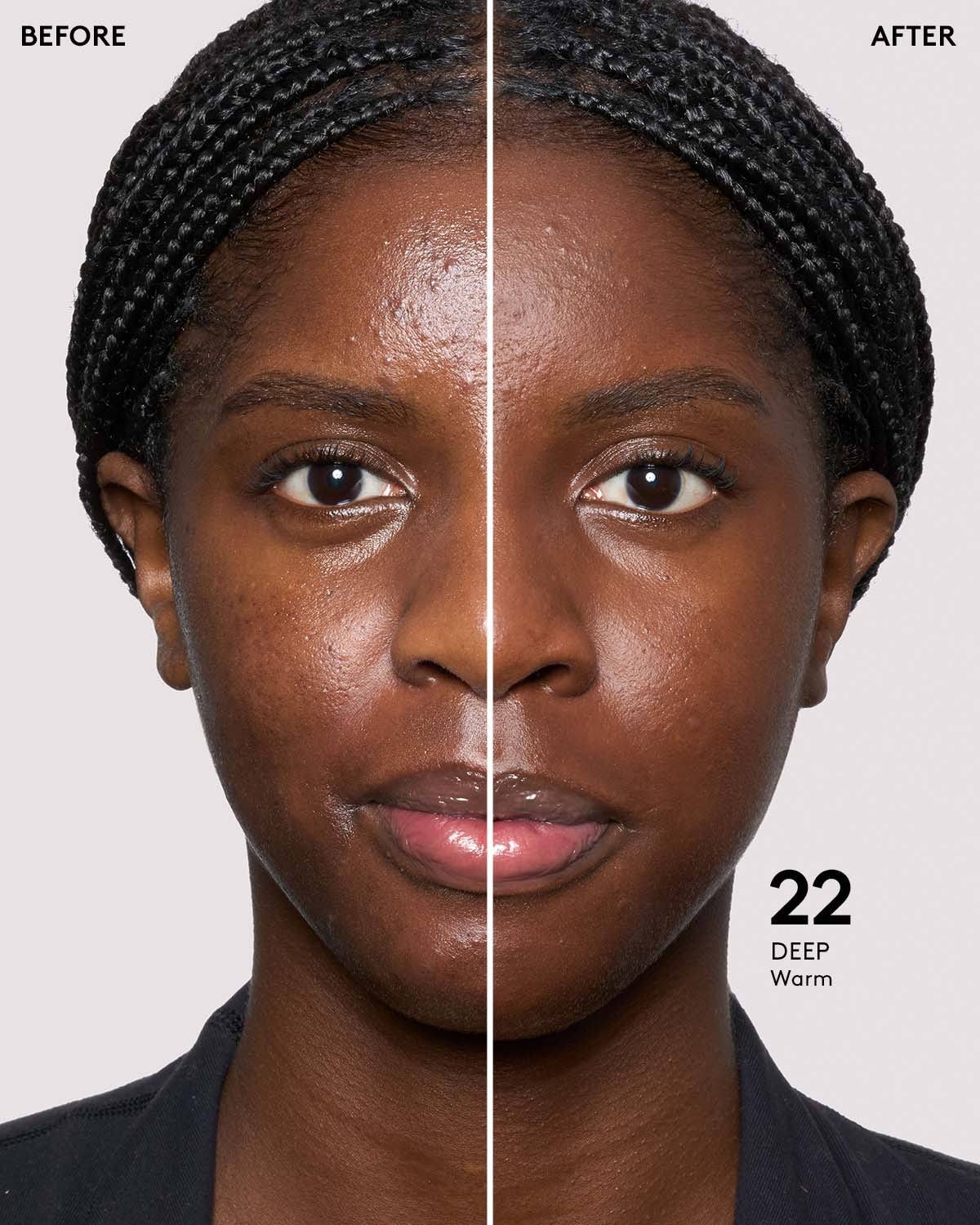 Fenty Beauty Eaze Drop Foundation - Fond de teint correcteur effet flouté