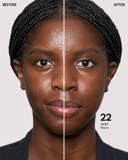 Fenty Beauty Eaze Drop Foundation - Fond de teint correcteur effet flouté