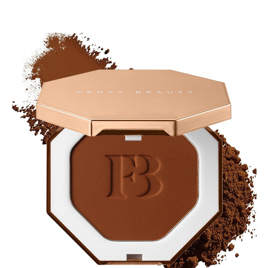 Fenty Beauty Sun Stalk'r Instant Warmth Bronzer - Poudre Bronzante