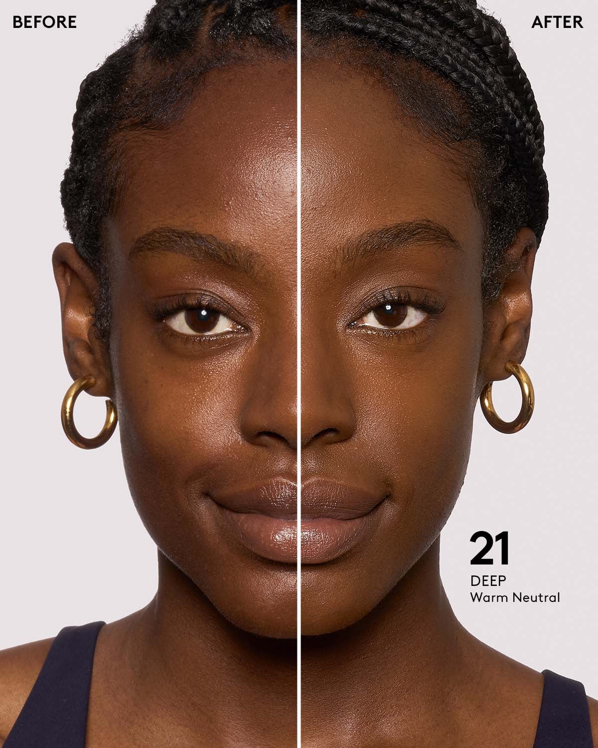 Fenty Beauty Eaze Drop Foundation - Fond de teint correcteur effet flouté