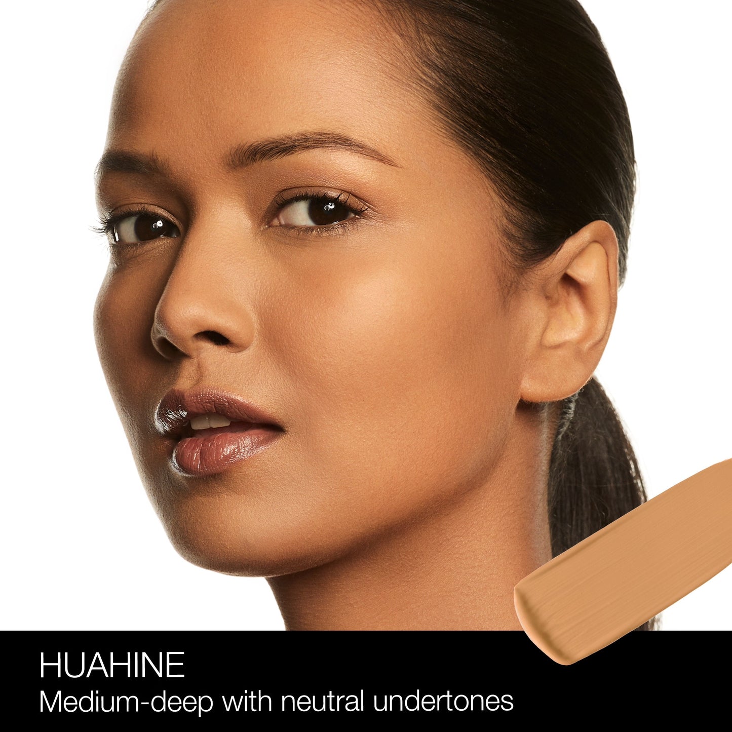 Nars Soft Matte Complete Foundation - Fond de teint matifiant