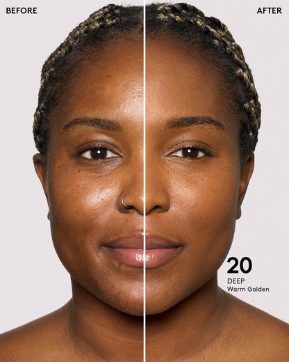 Fenty Beauty Eaze Drop Foundation - Fond de teint correcteur effet flouté