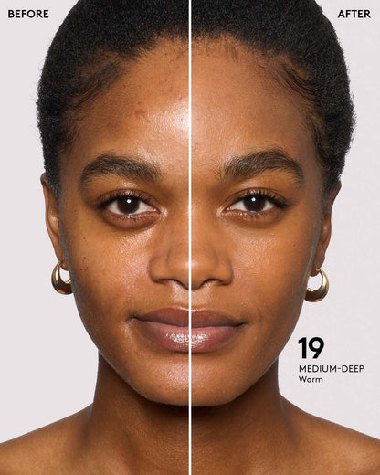 Fenty Beauty Eaze Drop Foundation - Fond de teint correcteur effet flouté