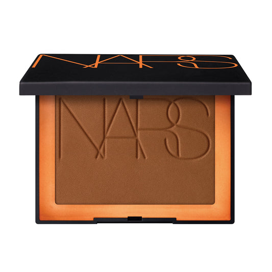 Nars LAGUNA BRONZING POWDER - Bronzeur