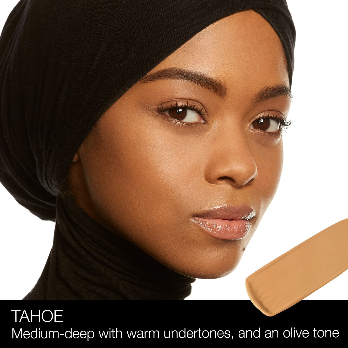 Nars Soft Matte Complete Foundation - Fond de teint matifiant