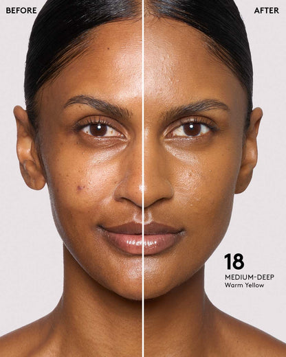 Fenty Beauty Eaze Drop Foundation - Fond de teint correcteur effet flouté