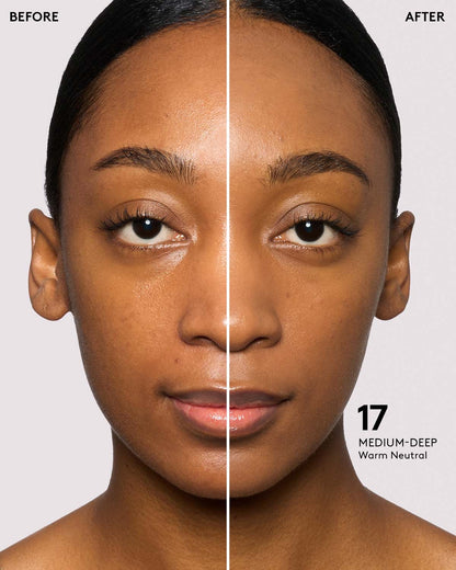 Fenty Beauty Eaze Drop Foundation - Fond de teint correcteur effet flouté