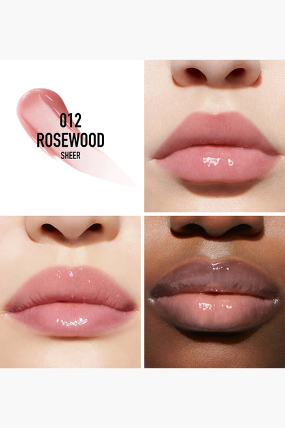 Dior Addict Lip Maximizer Gloss Repulpant Et Hydratant