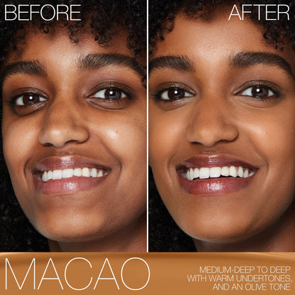 Nars Light reflecting foundation Fond de teint lumière