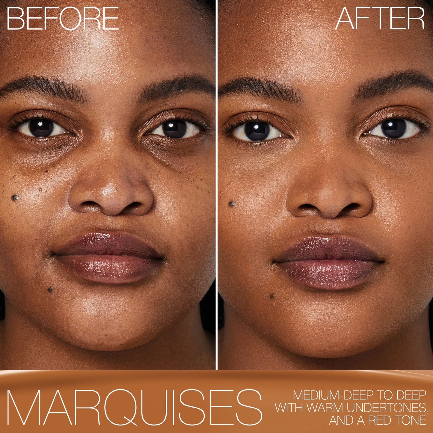 Nars Light reflecting foundation Fond de teint lumière