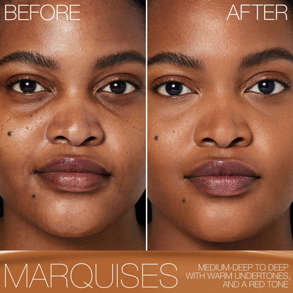 Nars Light reflecting foundation Fond de teint lumière