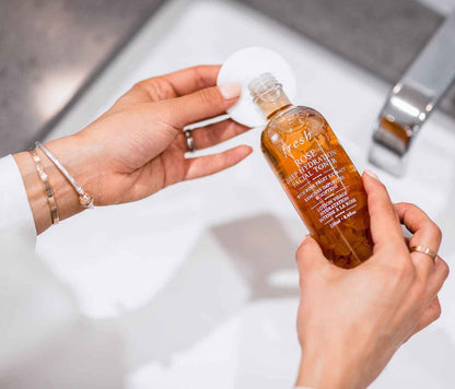 FRESH Rose Deep Hydration Lotion Tonique à La Rose 250 ML