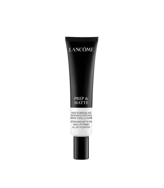 LANCÔME PREP & MATTE Base Matifiante Tube