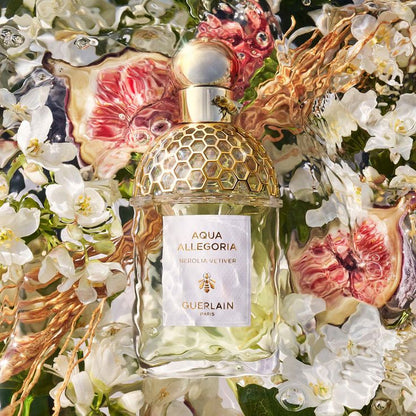 Guerlain Nerolia Vetiver - Eau De Toilette 125ml
