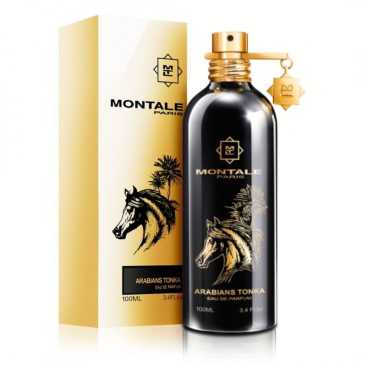 Montale Arabian Tonka 100 ML