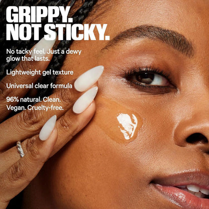 Milk make up