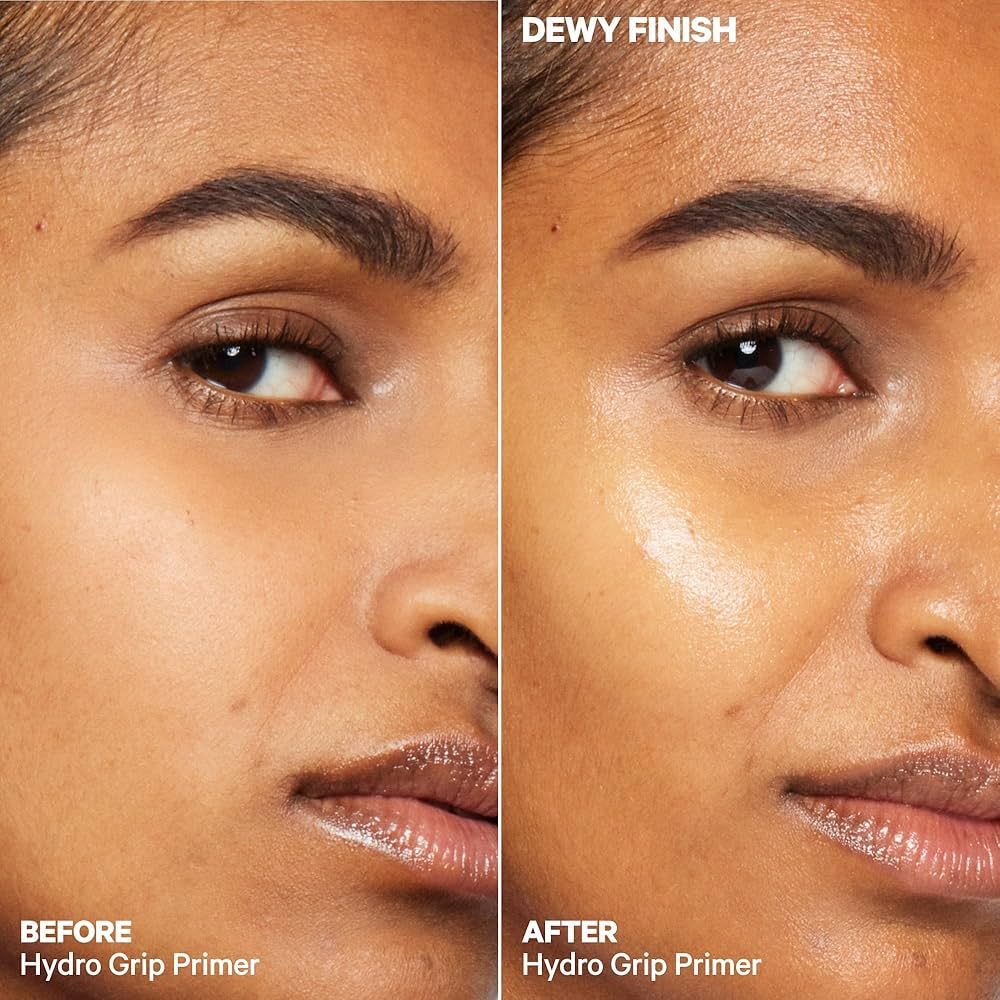 Milk make up