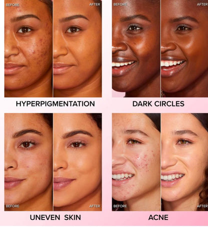 Too faced - Born This Way Super Coverage Concealer