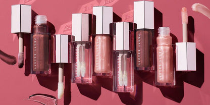 Fenty beauty Gloss Bomb Universal Lip Luminizer - Gloss à lèvres au beurre de karité