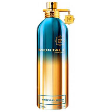 Montale - Tropical Wood 100 ML