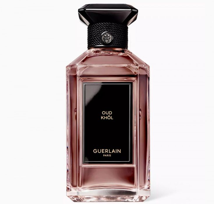 Guerlain Oud Khol – Eau de parfum  200 ml sans boite