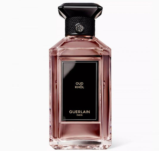 Guerlain Oud Khol – Eau de parfum  200 ml sans boite