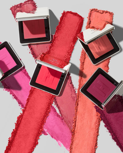 Haus labs by Lady Gaga Color Fuse Powder Blush With Fermented Arnica - Blush poudre